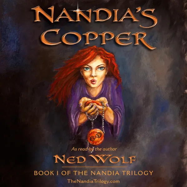 Nandia's Copper : 