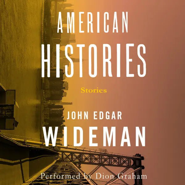American Histories : Stories
