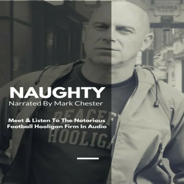 Naughty : 