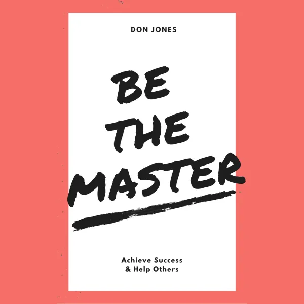 Be the Master : 