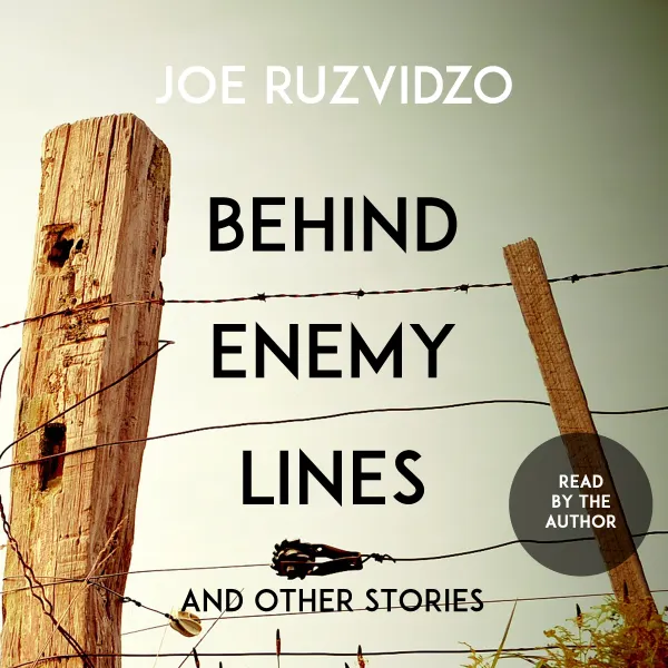 Behind Enemy Lines and Other Stories : 
