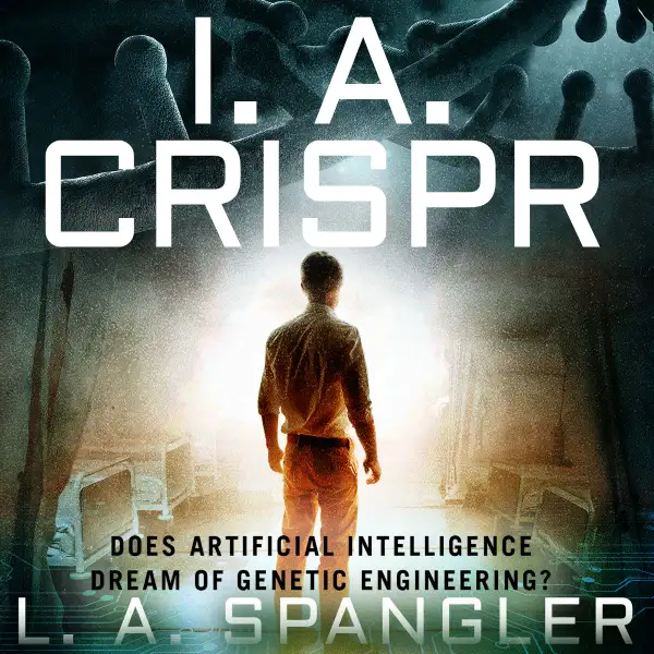 I. A. CRISPR : 