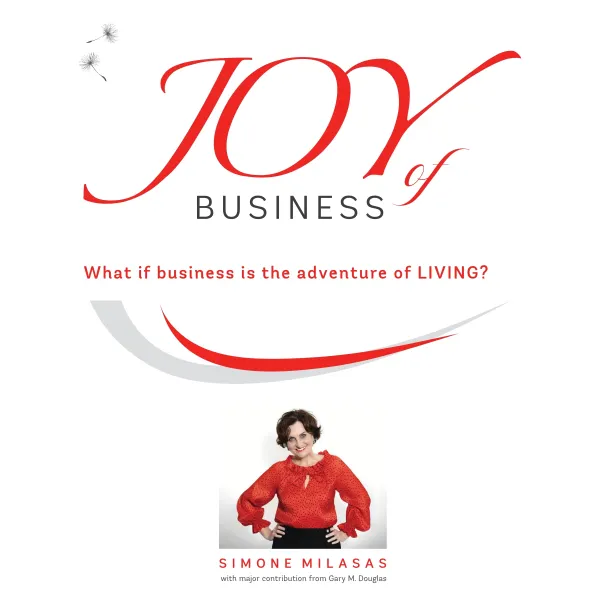 Joy of Business : 