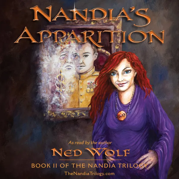Nandia’s Apparition : 