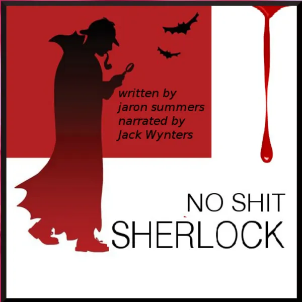 No Shit Sherlock : 