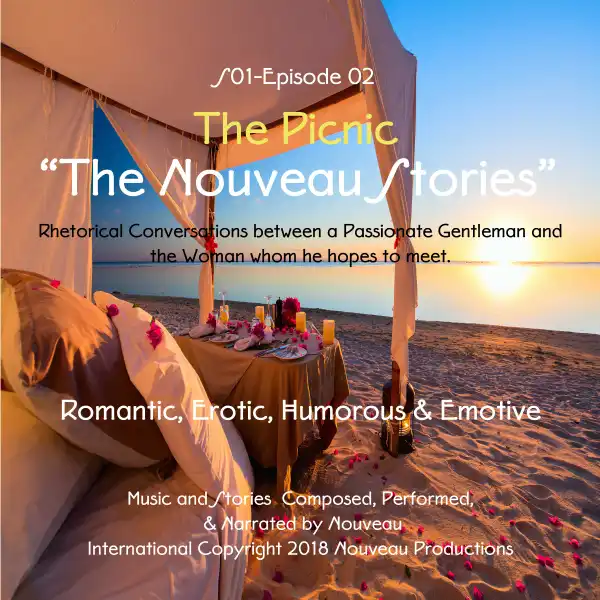 The Picnic: The Nouveau Stories: Series 1, Episode 2