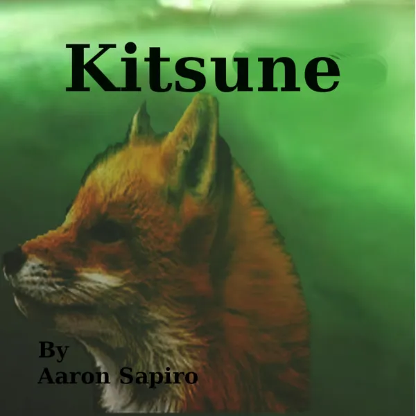 Kitsune : 