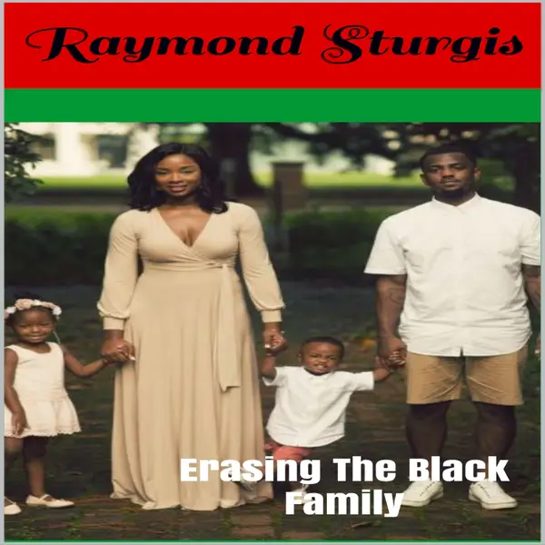 Erasing The Black Family : How White America Is Trying to Erase Black History, Black Families and Black Successes
