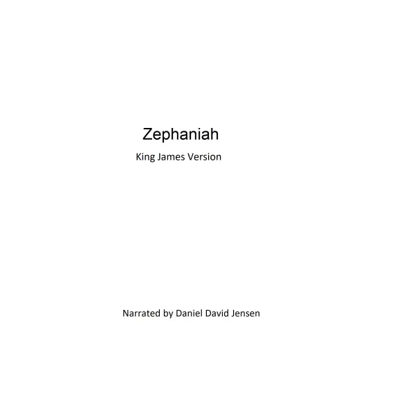 Zephaniah (AR)