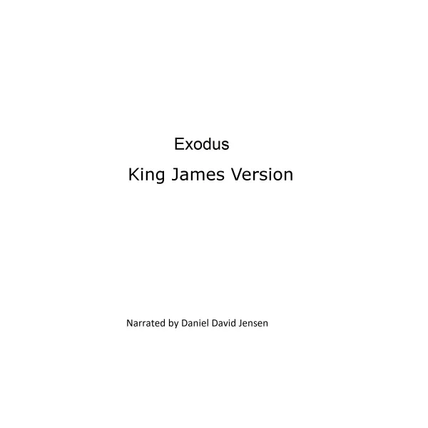 Exodus : 