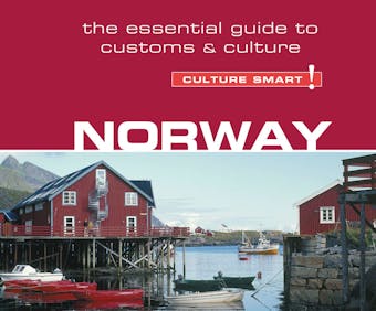 Norway - Culture Smart! - The Essential Guide to Customs & Culture (Unabridged) - Linda March