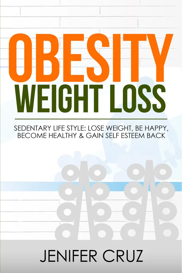 Obesity Weight Loss : Sedentary Life Style
