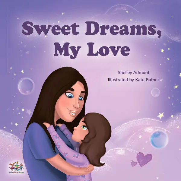 Sweet Dreams, My Love