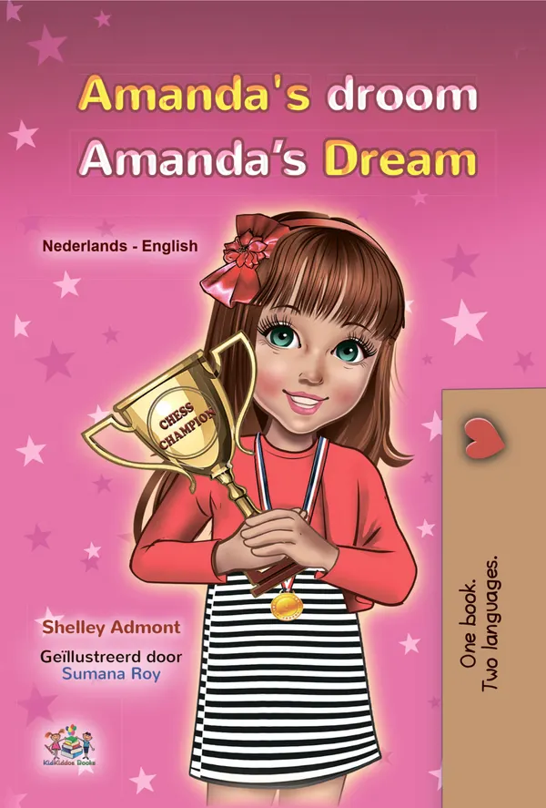 Amanda's droom Amanda’s Dream