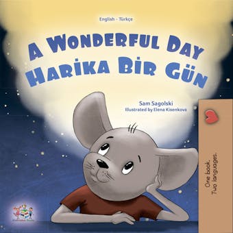 A Wonderful Day Harika Bir Gün - undefined