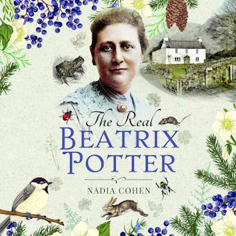 The Real Beatrix Potter - undefined