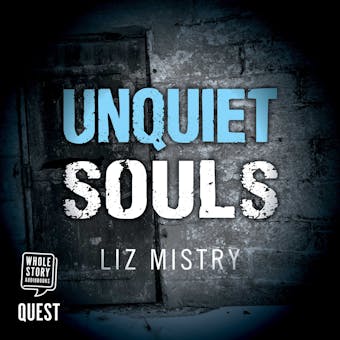 Unquiet Souls - undefined