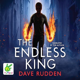 The Endless King - undefined