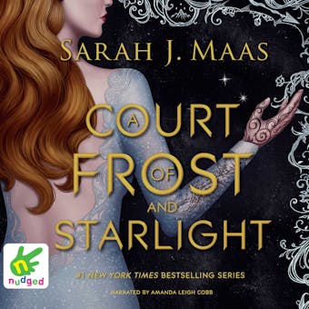 A Court of Frost and Starlight - undefined