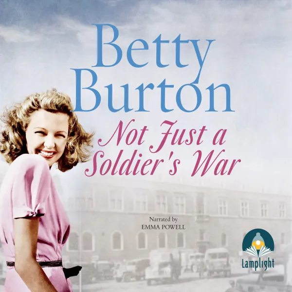 Not Just a Soldier's War