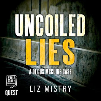 Uncoiled Lies - undefined