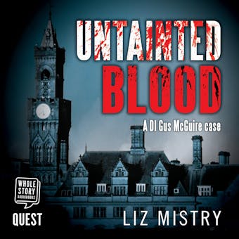 Untainted Blood - undefined