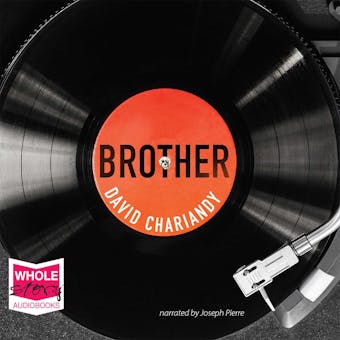 Brother - undefined