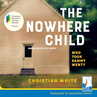 The Nowhere Child - undefined