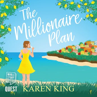 The Millionaire Plan - Karen King