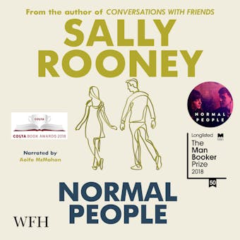 Normal People - undefined