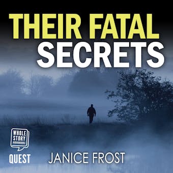 Their Fatal Secrets - undefined