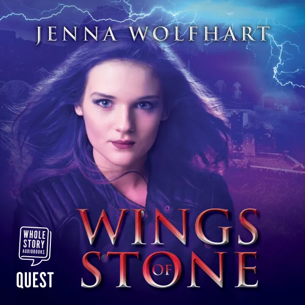 Wings of Stone