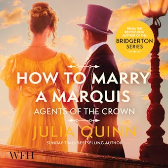 How to Marry a Marquis - undefined