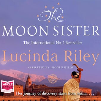 The Moon Sister - undefined