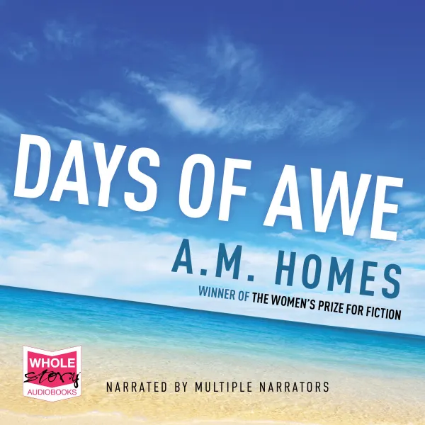 Days of Awe