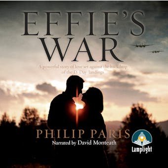 Effie's War - undefined