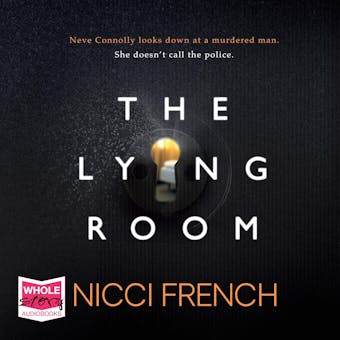 The Lying Room - Nicci French