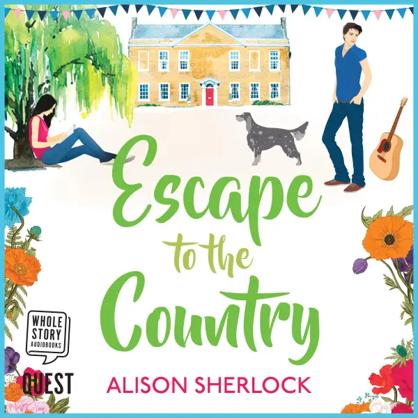 Escape to the Country