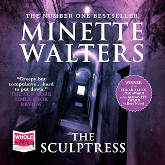 The Sculptress - undefined