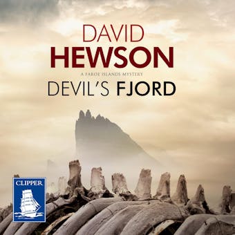 Devil's Fjord: A Faroe Islands Mystery