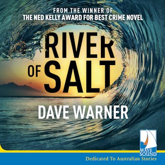 River of Salt - undefined