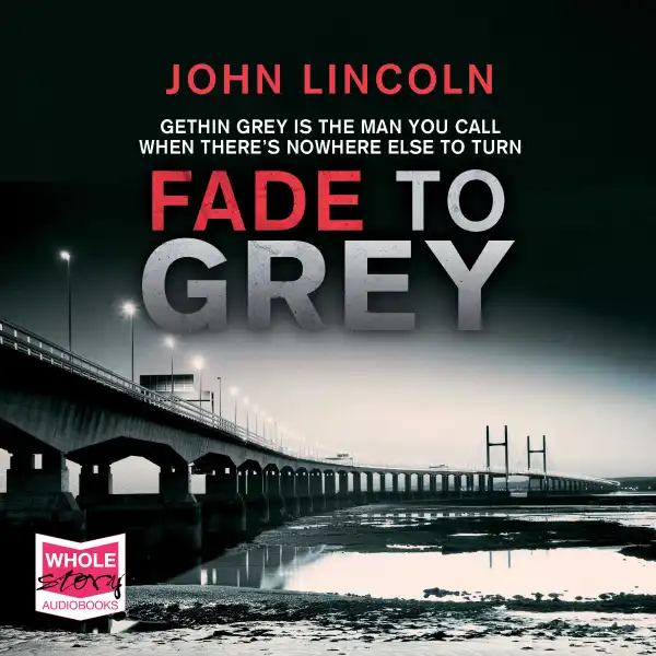 Fade to Grey