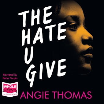The Hate U Give - undefined