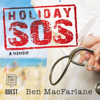 Holiday SOS: A Memoir - undefined