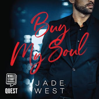 Buy My Soul - Jade West