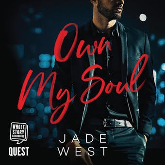 Own My Soul - Jade West