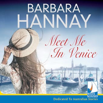 Meet Me In Venice - undefined