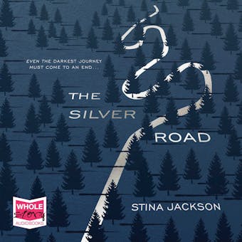 The Silver Road - Stina Jackson