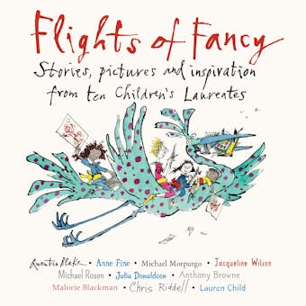 Flights of Fancy - undefined