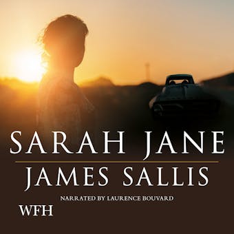 Sarah Jane - undefined